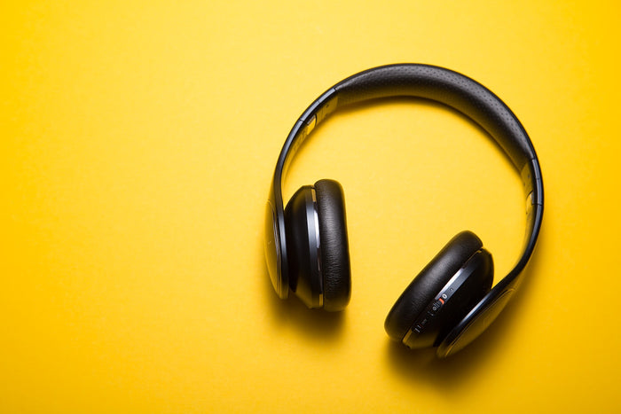 SL-40 Reference Headphones